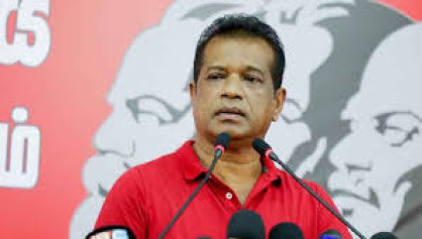 அதிகாரிகள் சரியாகச் செயற்பட்டிருந்தால் விவசாய நிலங்களை நிரப்பியிருக்க முடியாது! - அமைச்சர் கே.டி.லால்காந்த தெரிவிப்பு 